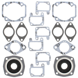 Gasket Set S/M A/C 400/440
