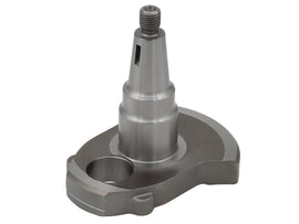 SP1 engine crank web, model 54-8771, showing a metallic component with detailed casting and bolt holes for installation.
