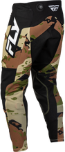 Load image into Gallery viewer, Evolution  Dst   Hunt Pants Black/Camo Sz 36
