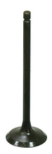 Load image into Gallery viewer, Bronco engine exhaust valve 183-09199E with metal components and valve seat, used in automotive engine systems.