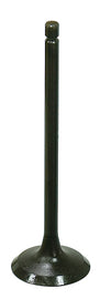 Bronco engine exhaust valve 183-09199E with metal components and valve seat, used in automotive engine systems.