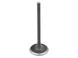 Bronco engine intake valve can part 183-09226 with visible metal components and valve mechanism for vehicle engine maintenance.