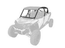 Load image into Gallery viewer, Baja Cage W/V Intrusion Solar Black