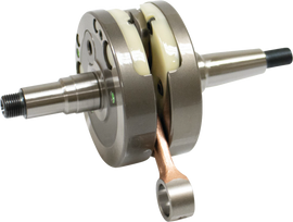 Hot Rods Crankshaft 421-41760 for engine repair, metal crankshaft with detailed machining visible