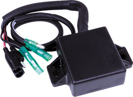 Electrical SP1 CDI A/C 44-6308 component with wiring and connectors, designed for automotive or machinery applications.