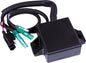 Electrical SP1 CDI A/C 44-6308 component with wiring and connectors, designed for automotive or machinery applications.
