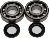 All Balls - Crankshaft Bearing/Seal Kit - 22-41045
