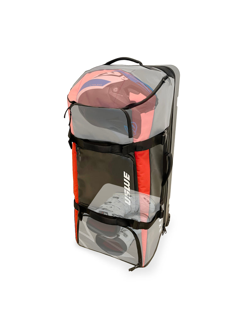 Buddy 150l Gear Trolley Bag