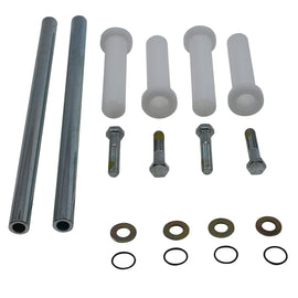 Pivot Works suspension A-arm bearing kit Pol 52-1165, includes bearings and components for vehicle suspension repair.