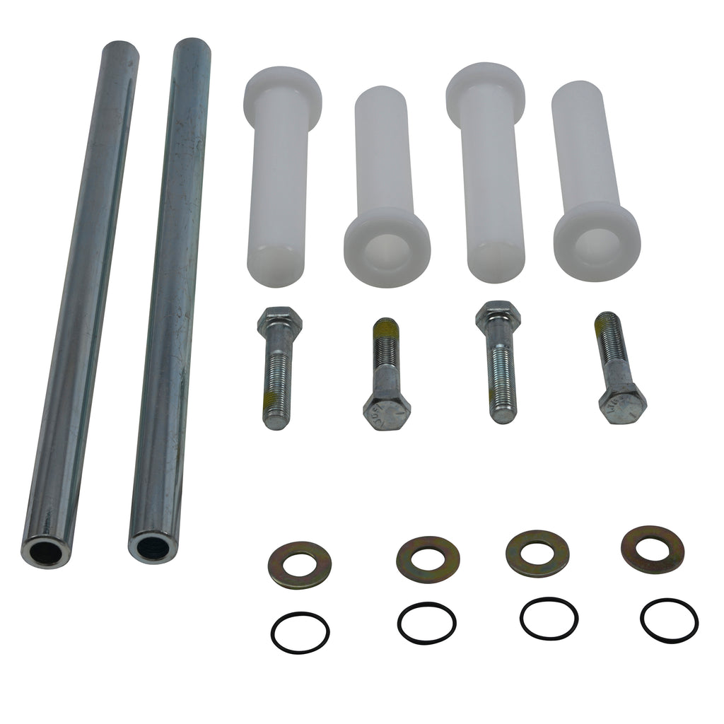 Pivot Works suspension A-arm bearing kit Pol 52-1165, includes replacement bearings for motorcycle A-arms.