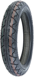IRC Tire RS-310 front motorcycle tire 110/90x18 bias, 61H load rating, suitable for street and sport bikes.