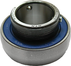 NTN drive track shaft bearing for clutch side jack shaft, model 44-3505, displayed on a white background.