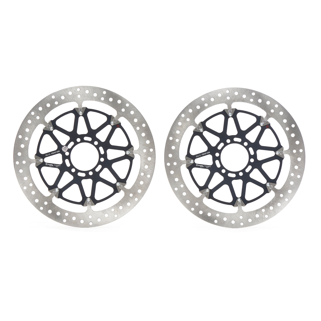 Upgrade Front T Drive Rotor Floating