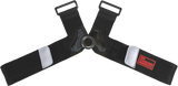 USWE - Front Strap Ndm 1.0 + 1.2 Md-Xl - 62-03026