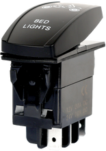 Charger l'image dans la galerie, Bed Lighting Switch Pro Series Backlit