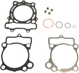 Athena - Top End Gasket Kit W/O Valve Cover Gasket Suz - 67-0509