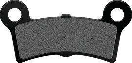 HardDrive semi-sintered brake pad for vehicle HD Brake Pad OE 83911-09 820-59029, shown in the image.