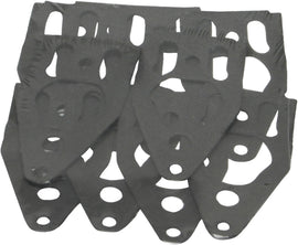 Cometic twin cam breather element gasket set with 10 seals, OE# 26500002, for 95cc engine, shown in packaging.