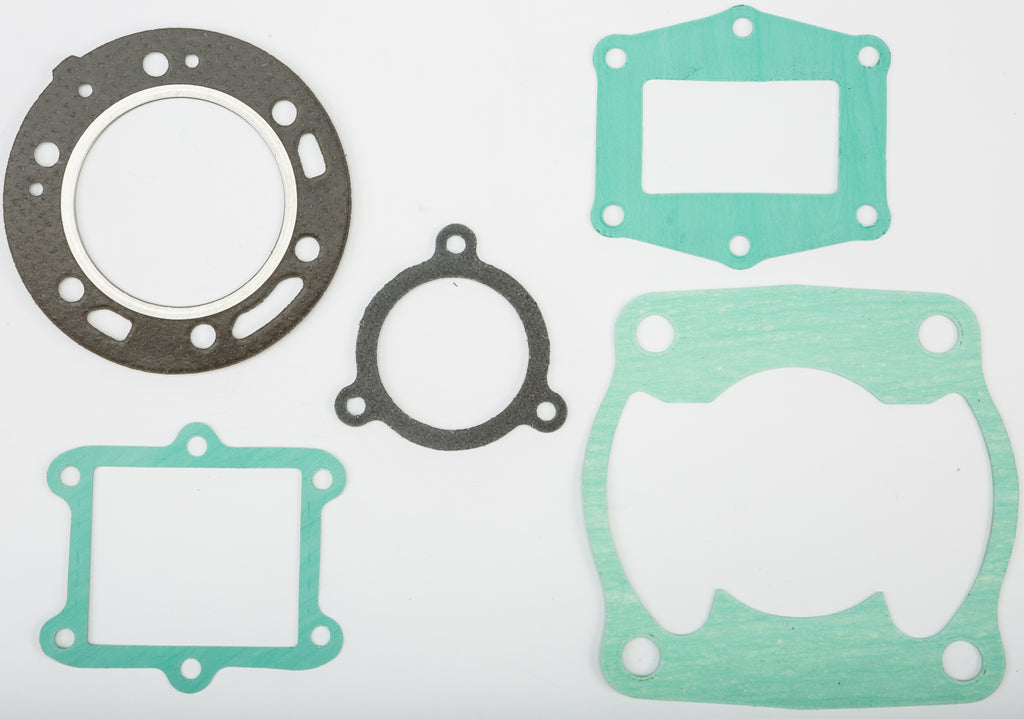 Athena Top End Gasket Kit for Honda 69-0816, showing detailed gaskets and seals for engine repair and maintenance.