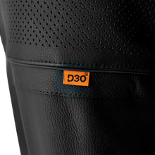 Load image into Gallery viewer, S1 D3o Leather Jacket Black Xl