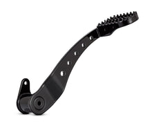 Load image into Gallery viewer, Mx Style Brake Arm Black Flt 14 22