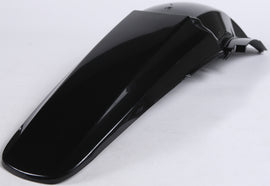 Rear Fender Black