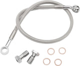 Streamline - Brakeline Universal Rear 20