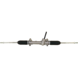All Balls steering rack assembly Hon 251-4048, showing the metal rack and tie rod components for vehicle steering systems.