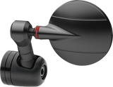 Mirror Spy-R 57mm Black Each