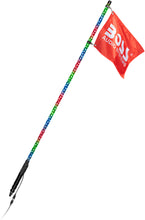 Load image into Gallery viewer, 4' Led Whip W/ Bluetooth