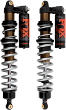 Load image into Gallery viewer, Fox suspension component, Fox 2.5 Podium RC2 front pole for 2-seat vehicles, showcasing the sturdy, high-performance design.