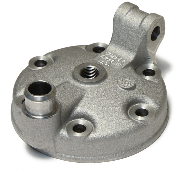 Cylinder Works Yamaha engine cylinder head kit with standard size, featuring detailed metal components on a clean background.