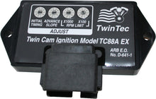 Charger l'image dans la galerie, Tc88a Ex Plug In Ignition