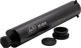 Motion Pro steering stem bearing tool 57-8558, a hardware tool used for motorcycle steering stem maintenance and bearing installation.