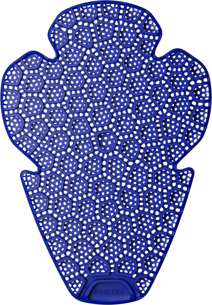 Rheon Level 1 Type B H/S Protection pair showing safety gloves with reinforced palm and finger protection.