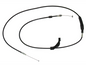 Throttle Cable A/C