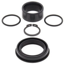 Load image into Gallery viewer, All Balls engine countershaft seal kit 22-54026 with multiple rubber seals for motorcycle or ATV engine maintenance.