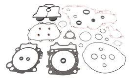 Vertex Complete Gasket Set with Oil Seals, durable gaskets and seals for engine repair, shown in the image.