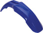 Front Fender Blue