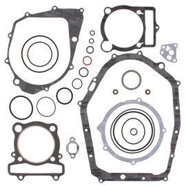 Vertex complete gasket set for Yamaha 680 engine, featuring seals and gaskets for engine rebuilds and maintenance.
