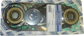 WSM Performance Parts gasket kit for Kawasaki SXR 800 engine, includes replacement gaskets for models 2003-2009.