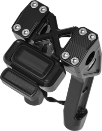 Nl Hud Gauge Housing For X Risers