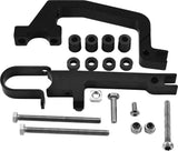 Powermadd Handguard Hayes Brake Snowmobile Mount Kit 18-95193