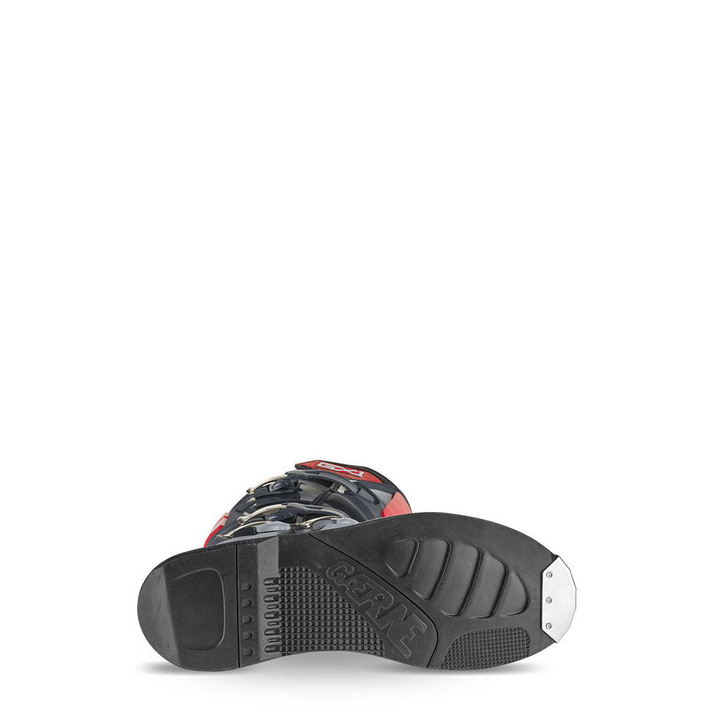Gx1 Boots Anthracite/Grey/Red Sz 14