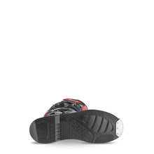 Charger l'image dans la galerie, Gx1 Boots Anthracite/Grey/Red Sz 14