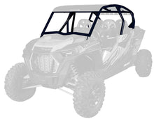 Load image into Gallery viewer, Baja Cage W/V Intrusion Matte White Pearl