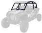 Baja Cage W/V Intrusion Sparkle Silver Metallic