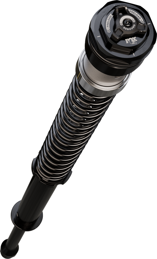 Dual Adj 49mm Cartridge Kit `14 25 Flh Non Inverted