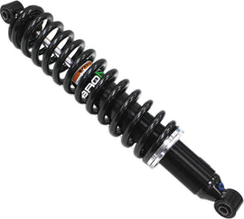 Bronco off-road rear gas shock absorber, part number 183-04405, designed for durable vehicle suspension performance.
