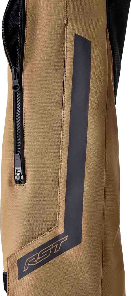 Ps Adventure D3o Pants Sand/Black Textile 2x